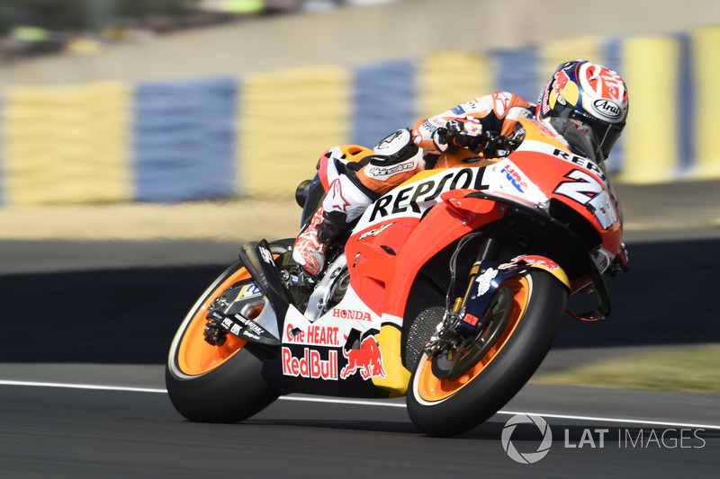 5. Dani Pedrosa, Repsol Honda Team