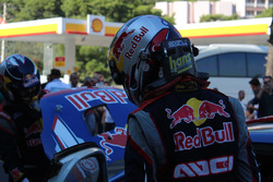 Yağız Avcı, Bahadır Gücenmez, Peugeot 2018 T16 R5 2, Neo Motorspor