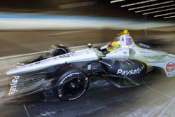 Pietro Fittipaldi, Dale Coyne Racing ve Vasser-Sullivan Honda
