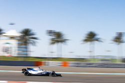 Sergey Sirotkin, Williams FW40