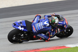 Maverick Viñales, Yamaha Factory Racing