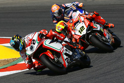 Леон Кам'єр, MV Agusta, Хав’єр Форес, Barni Racing Team