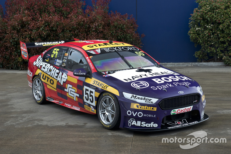 Prodrive Racing Australia