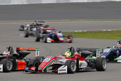Mick Schumacher, Prema Powerteam, Dallara F317 - Mercedes-Benz