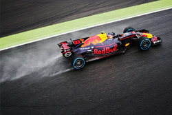 Max Verstappen, Red Bull Racing RB13