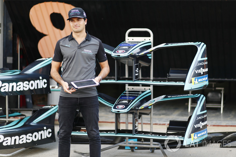 #3 Nelson Piquet jun. (Brasilien)