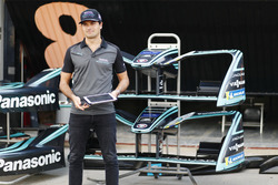 Nelson Piquet Jr., Jaguar Racing