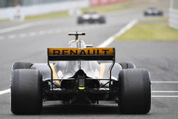 Nico Hulkenberg, Renault Sport F1 Team RS17