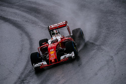 Себастьян Феттель, Ferrari SF16-H