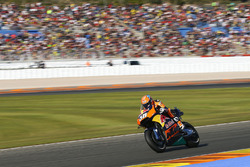 Mika Kallio, Red Bull KTM Factory Racing