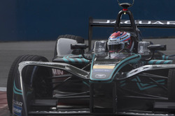 Adam Carroll, Jaguar Racing