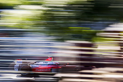 Felix Rosenqvist, Mahindra Racing