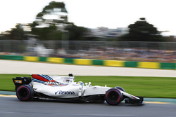 Felipe Massa, Williams FW40