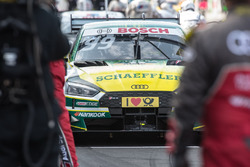 Mike Rockenfeller, Audi Sport Team Phoenix, Audi RS 5 DTM