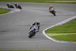 Markus Reiterberger, BMW