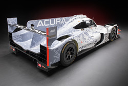 Acura ARX-05 DPi