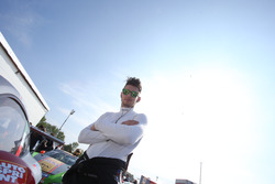 Gianmarco Quaresmini, Dinamic Motorsport