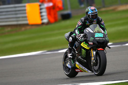 Alex Lowes, Tech 3 Yamaha