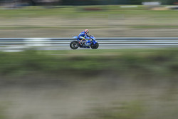 Maverick Viñales, Team Suzuki MotoGP