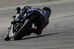 Jorge Lorenzo, Yamaha Factory Racing