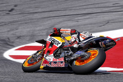 Marc Marquez, Repsol Honda Team