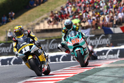 Thomas Lüthi, Interwetten
