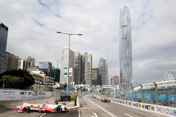 Nick Heidfeld, Mahindra Racing