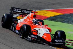 Aurelien Panis, Arden Motorsport