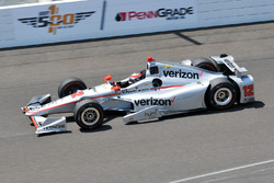 Will Power, Team Penske Chevrolet