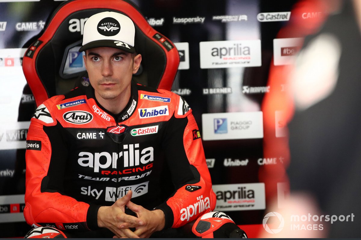 Maverick Viñales