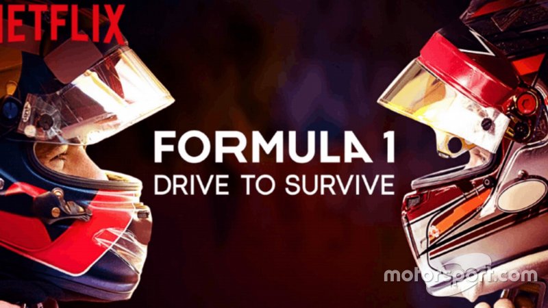 Drive to Survie posteri