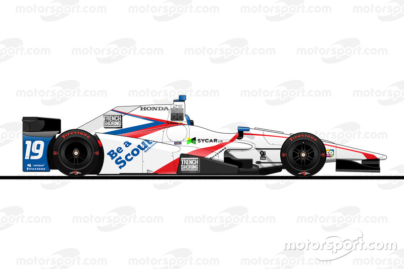 Startpositie 21: Gabby Chaves (Coyne-Honda)