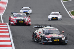 Адріен Тамбе, Audi Sport Team Rosberg, Audi RS 5 DTM