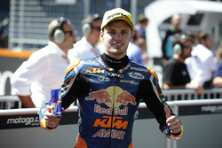 2. Brad Binder, Red Bull KTM Ajo