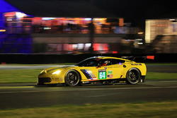 #64 Corvette Racing Chevrolet Corvette C7-R: Олівер Гевін, Томмі Мілнер, Джордан Тейлор