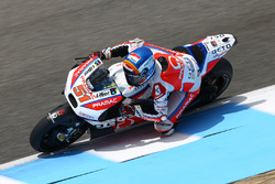 Michele Pirro, Octo Pramac Racing
