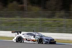 Роберт Вікенс, Mercedes-AMG Team HWA, Mercedes-AMG C 63 DTM DTM