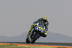 Valentino Rossi, Yamaha Factory Racing