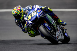 Valentino Rossi, Movistar Yamaha MotoGP