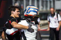 Nyck De Vries, ART Grand Prix