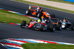 Mick Schumacher, Prema Powerteam