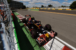 Carlos Sainz Jr., Scuderia Toro Rosso STR11