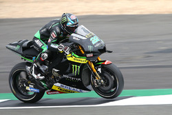Alex Lowes, Tech 3 Yamaha