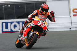 Марк Маркес, Repsol Honda Team