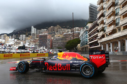 Daniel Ricciardo, Red Bull Racing RB12