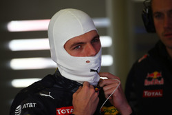 Max Verstappen, Red Bull Racing
