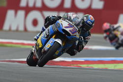 Alex Marquez, Marc VDS