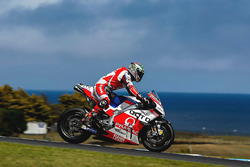 Danilo Petrucci, Pramac Racing