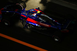 П'єр Гаслі, Toro Rosso STR13