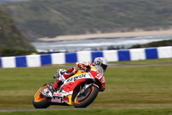 Marc Marquez, Repsol Honda Team